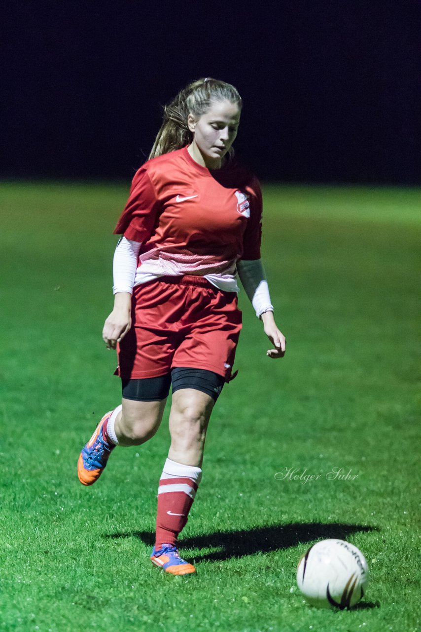 Bild 179 - Frauen TuS Tensfeld - TSV Wiemersdorf : Ergebnis: 4:2